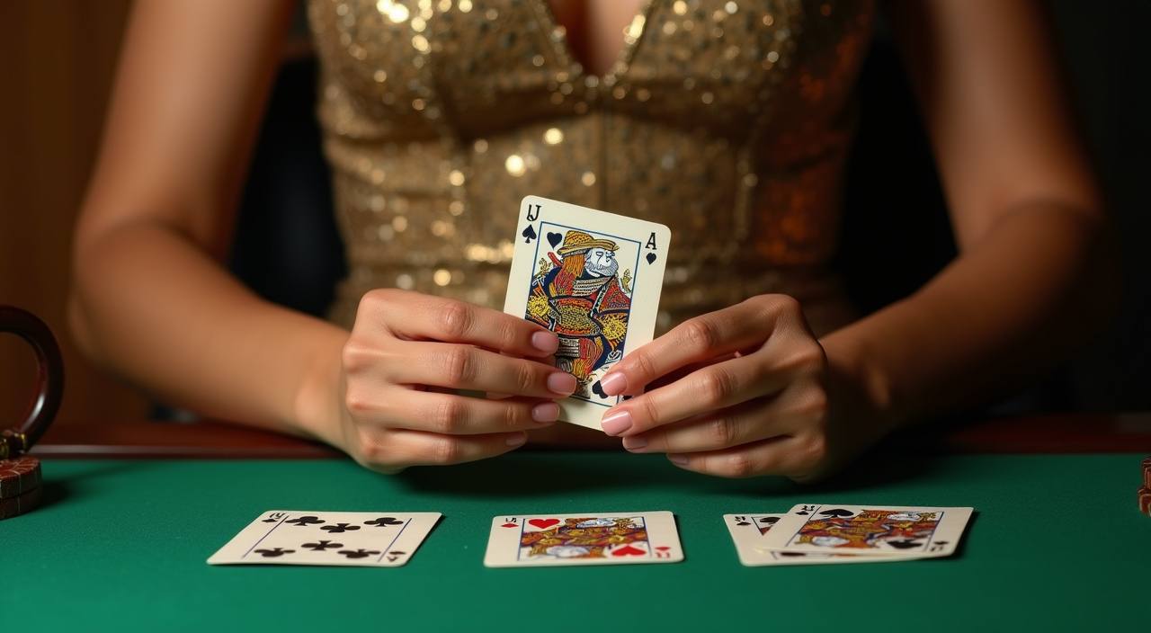 menang46 Gods Poker